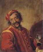 Frans Hals Peeckelbaering Sweden oil painting artist